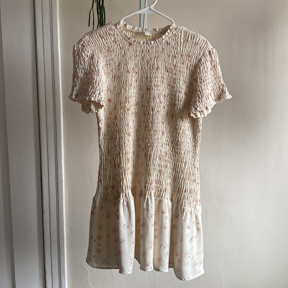Hob Nob dress